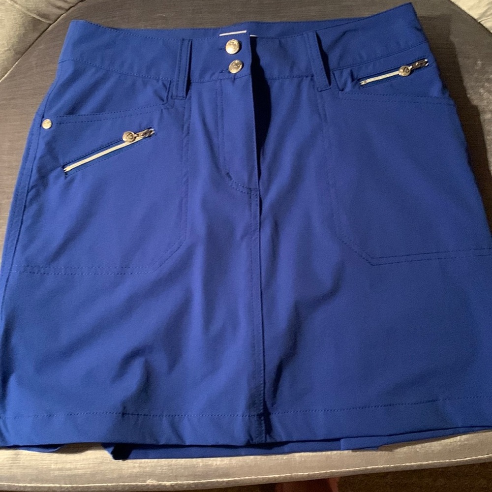 Daily Sports golf skort